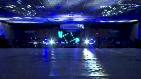 Micah Orozco vs David Rice 2025 Fight to Win 283