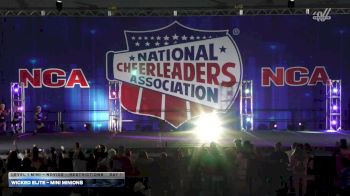 Wicked Elite - Mini Minions [2026 L1 Mini - Novice - Restrictions Day 1] 2026 NCA Milwaukee Classic