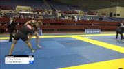 Jordan Trace Chesser vs Jonathan Paul Bechtloff 2024 Pan IBJJF Jiu-Jitsu No-Gi Championship