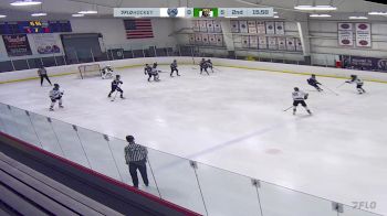 Replay: Home - 2025 Railers vs SS Kings | Jan 10 @ 12 PM