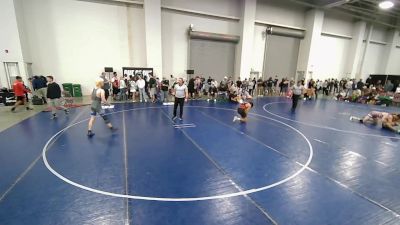 144 lbs Champ. Rd Of 16 - Isaac Suarez, Nevada vs Kale Zorn, Utah