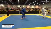 ALAN ROBERT MARQUES vs SEAN CHRISTOPHER SPANGLER 2019 World Master IBJJF Jiu-Jitsu Championship