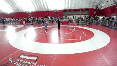 132 lbs Cons. Rd Of 32 - Jadon Dinwiddie, Cardani Wrestling Academy vs Alex Lopez, Powerhouse Wrestling Club