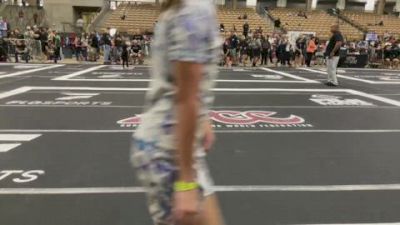 Clarissa Fonseca vs Everleigh Thompson 2026 ADCC Nashville Open