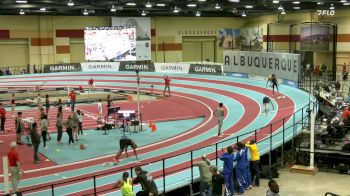Men's 400m, Prelims 14