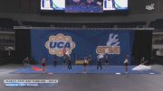 Grissom High School [2026 Varsity Coed Non Tumbling Day 2] 2026 UCA Space Center Regional