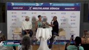 Replay: Wanda Diamond League: Zurich (SUI) Pres - 2025 Wanda DL: Zürich Press Conference | Aug 27 @ 1 PM