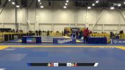 Summeral Joy Guerra vs Paeton Anne Olejniczak 2024 World IBJJF Jiu-Jitsu No-Gi Championship