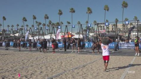 Men - Sandbox - Deadweight - Heat 22 - Open Indy