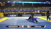 Thomas Ballentine vs James Eldridge Wellons III 2026 Pan Jiu Jitsu IBJJF Championship