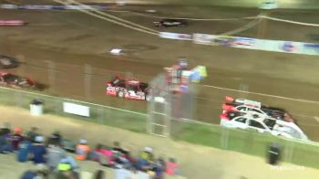 Heat Races | Comp Cams SDS Friday at Boothill Speedway