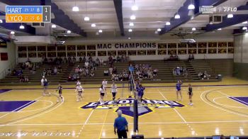 Replay: Hartwick vs Lycoming | Aug 30 @ 8 PM