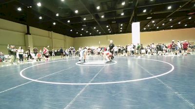 144 lbs Champ. Round 1 - Luke Stinson, OK vs Logan Boyd, NM