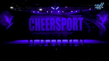 Bayou Athletics - ZULU [2025 L3 Junior - D2 - Small - A Day 1] 2025 CHEERSPORT National All Star Cheerleading Championship
