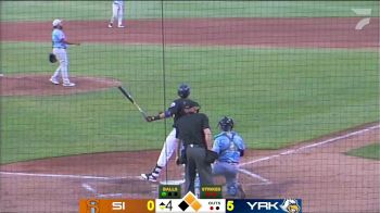 Replay: Home - 2023 FerryHawks vs York Revolution | May 6 @ 6 PM