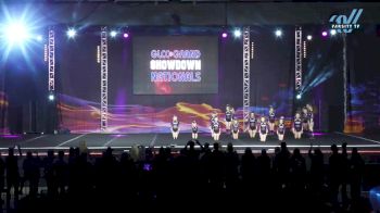 Northern Extreme Athletics - Riot [2023 L1 Youth - D2 Day 2] 2023 GLCC Schaumburg Grand Nationals