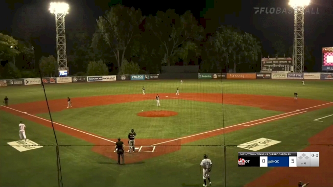 2023 Schaumburg Boomers vs Florence Y'alls - Videos - FloBaseball