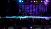 Infinity Allstars - Princesses [2023 L2 Mini] 2023 CHEERSPORT National All Star Cheerleading Championship