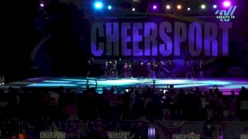 Infinity Allstars - Princesses [2023 L2 Mini] 2023 CHEERSPORT National All Star Cheerleading Championship