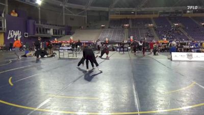 Replay: Mat 25 - 2026 NWCA Multi-Division National Dual Champs | Jan 9 @ 7 PM