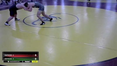 215 lbs Round 1 (8 Team) - Bryce Jensen, Uintah vs Jaxon Grant, Salem Hills