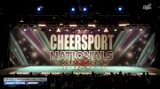 Maine Stars - Money [2026 L1 Mini - D2 - B Day 1] 2026 CHEERSPORT National All Star Cheerleading Championship