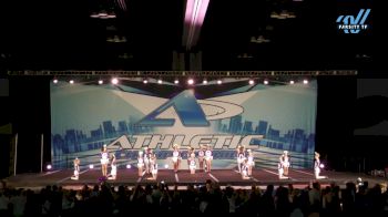 Showtime Elite Atlanta - B52's [2025 L1 Youth - Small Day 1] 2025 Athletic Championships Atlanta Nationals
