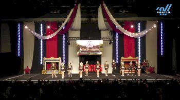 ACE of Birmingham - Warriors [2023 L6 Senior Coed - Small Day 2] 2023 ASC Battle Under the Big Top Grand Nationals