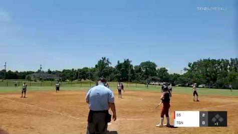 Texas Glory Naudin vs. Southern Storm - 2022 Top Club National Championship 16U - EOC