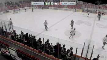 Replay: Home - 2024 Elmira vs Ayr | Oct 31 @ 7 PM