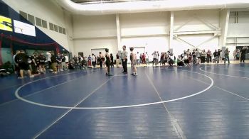 113 lbs Cons. Round 3 - Ezra Banks, Mountain Ridge vs Porter Tello, Hillcrest