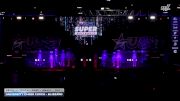 University Cheer Force - Blizzard [2026 L1.1 Youth - PREP - Small Day 1] 2026 USA All Star Super Nationals
