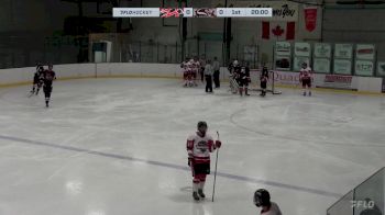 Replay: Home - 2024 Blades vs Vipers | Nov 16 @ 8 PM