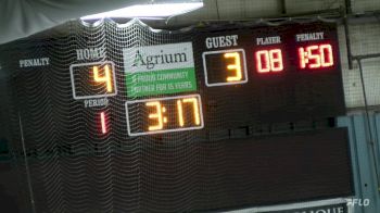 Replay: Home - 2023 Sudbury Wolves U16 vs Flyers U18 | Nov 4 @ 6 PM