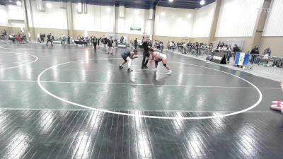 207 lbs Rr Rnd 1 - Alyciana Rogers, Heart And Pride Wrestling Club vs Tanairy J. Esquiln Martnez, Ecedao