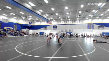 166 lbs Rr Rnd 3 - Owen Griesbach, Crass Trained vs Kaleb Hannes, Askren3