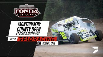 Full Replay | Montogomery County Open at Fonda 4/24/21