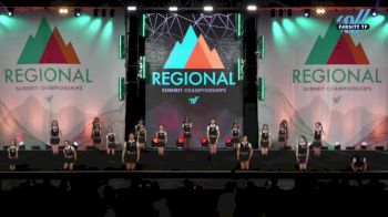 Hero Athletics - Flash [2024 L1 Youth - D2 2] 2024 The West Regional Summit