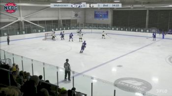 Replay: Home - 2024 Predators vs Outliers | Jan 27 @ 6 PM