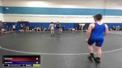 119 lbs Round 3 - Austin Schield, Buzzsaw vs Thomas Corkery, Lakeland Wrestling