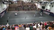 Penncrest HS "Media PA" at 2026 WGI Guard Bethlehem Regional+