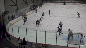 Replay: Home - 2024 Okanagan Edm. vs Calgary IHA | Feb 17 @ 1 PM