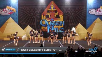 East Celebrity Elite - CT - Starstruck [2022 L4 Junior Day 2] 2022 ASC Queen of the Nile Worcester Showdown