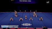 Bremen Steel Sports - Carbon [2026 L1 Tiny - D2 Day 1] 2026 UCA & UDA All Star Nationals
