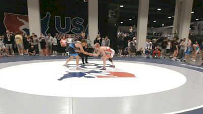 71 kg Cons. Sub-rd Of 32 - Samuel Gehring, Askren Wrestling Academy vs Brady Mcalister, Sons Of Thunder Wrestling