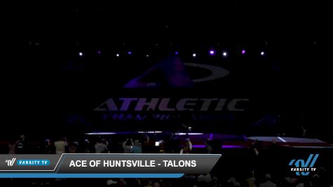 ACE of Huntsville - Talons [2023 L1.1 Youth - PREP Day 1] 2023 Athletic Birmingham Nationals