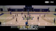 Replay: Widener vs Wilkes | Jan 28 @ 7 PM