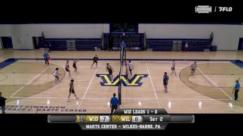 Replay: Widener vs Wilkes | Jan 28 @ 7 PM