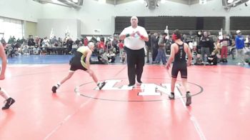 85 lbs Rr Rnd 3 - Parker Topa, Team Tugman - ESC vs Drew Elliott, Cunliffes Corner Black - ESC