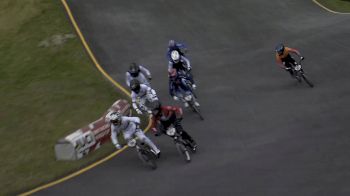 2024 UCI BMX Racing World Cup - Round 1: Rotorua (New Zealand)